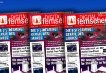 DIGITAL FERNSEHEN 5/2026: TV-Streaming total Digital_Fernsehen_5-2026_Teaser