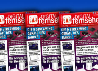 DIGITAL FERNSEHEN 5/2026: TV-Streaming total Digital_Fernsehen_5-2026_Teaser