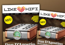 Like HiFi – Das Magazin: Klang neu erleben LikeHiFi Das Magazin
